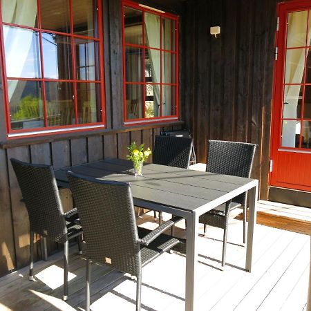 Chalet Koven - Sow114 By Interhome Oyuvstad Екстер'єр фото