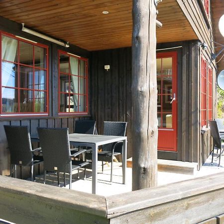 Chalet Koven - Sow114 By Interhome Oyuvstad Екстер'єр фото