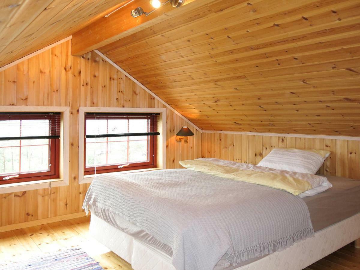 Chalet Koven - Sow114 By Interhome Oyuvstad Екстер'єр фото