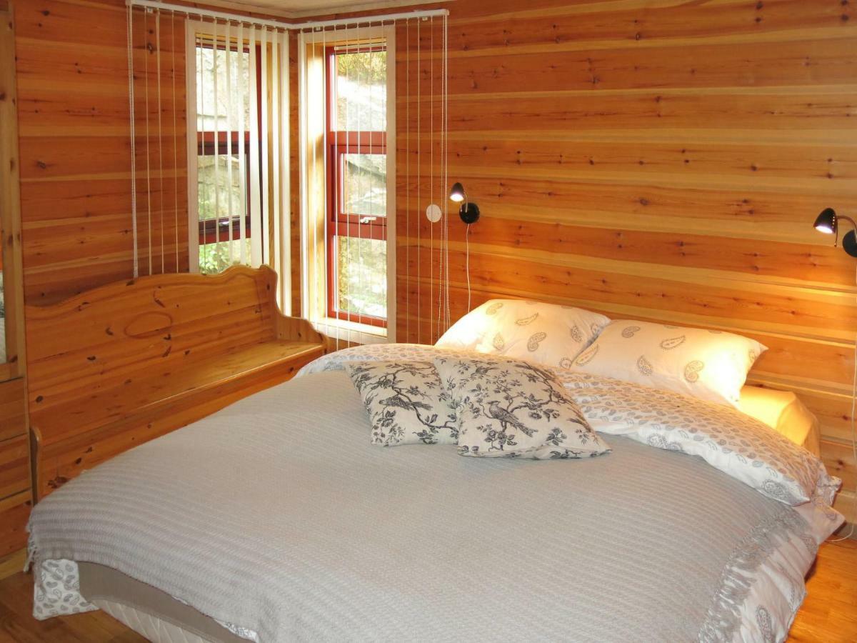 Chalet Koven - Sow114 By Interhome Oyuvstad Екстер'єр фото